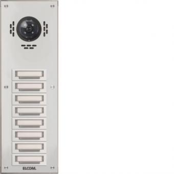 ELCOM AP-Türstation Rh STABILA   TAP-8/1 