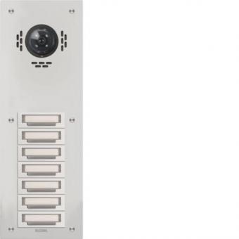ELCOM UP-Türstation Plat STABILA TUP-7/1 