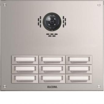 ELCOM AP-Türstation Rh STABILA   TAP-9/3 