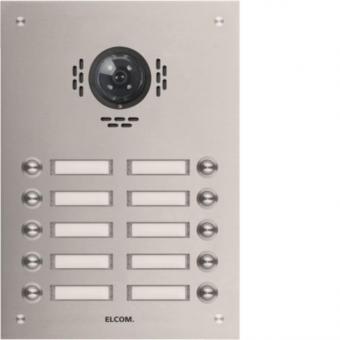 ELCOM Türstation ESTA V-BTC     TVG-10/2 