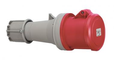 ABL CEE Kupplung IP44 63A 5p   K53S30 