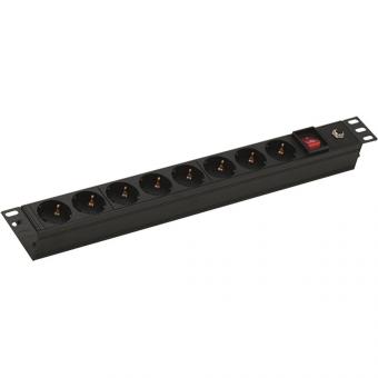 Dahua VDA-ZZM10-PDU Steckdosenleiste für 
