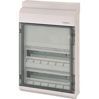 HENS Kv-Extra Automaten-Gehäuse   KV9350 