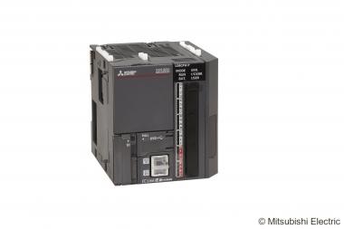 Mitsubishi                      L06CPU-P 
