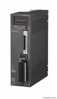 Mitsubishi Digital AC Servo    MR-JE-40A 