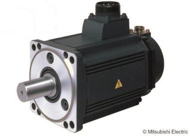 Mitsubishi Servomotor 2kW      HG-RR203B 