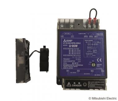 Mitsubishi U-Auslöser UVTSA450-05SVRSU05 