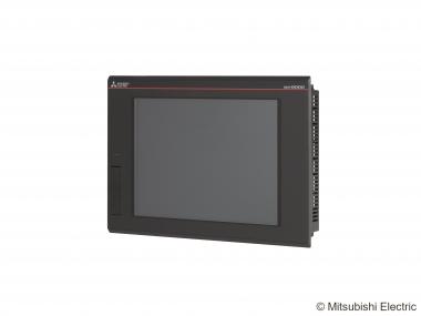Mitsubishi 10,4z TFT AC VGA  GT2710-VTBA 