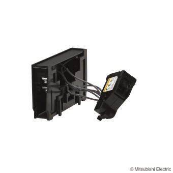 Mitsubishi Hilfskontakt 2W    AX2-05SVLS 