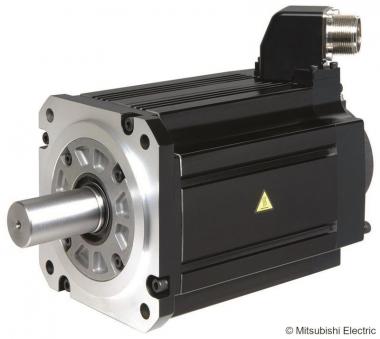 Mitsubishi Servomotor 22kW    HG-JR22K1M 