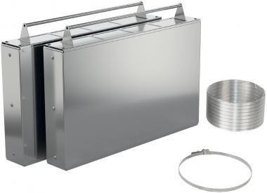 Siemens LZ 21 WWJ 11 Long Life Umluftset 