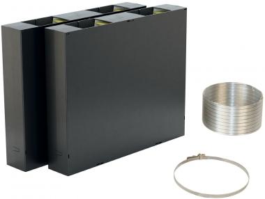 Siemens LZ21WWI16 CleanAirPlus Umluftset 