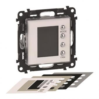 Legrand 752131 Thermostat Unterputz 