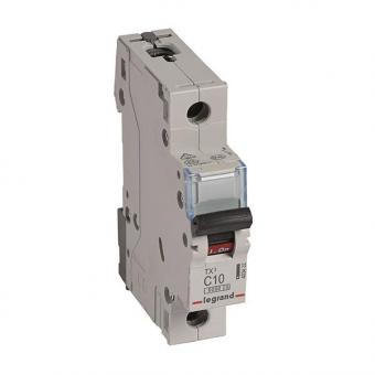 Legrand 403432 TX3 LS-Schalter C 10A 