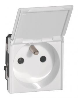Legrand 077119 Steckdose (SL) franz. 