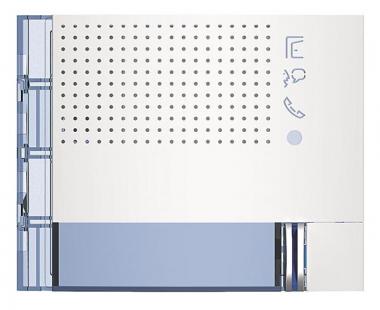 BTicino 351112 Frontblende Lautsprecher 