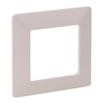 Legrand 754001 Rahmen 1-fach 