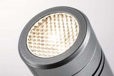 Paulmann Outdoor Plug + Shine Spot 94367 
