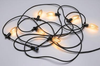 Paulm P+S Lichterkette 24V IP44    94324 