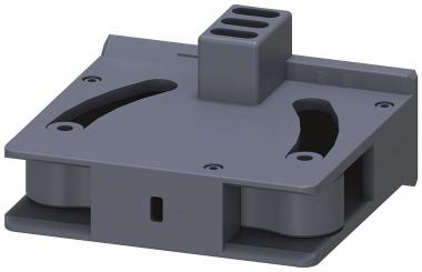 Siemens 3RA19542A Mech.Verriegelung 