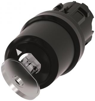 Siemens Schlüssel-    3SU1000-5JF01-0AA0 
