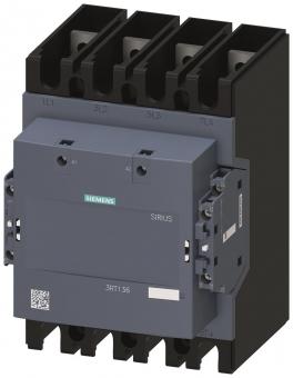 Siemens Schütz AC1 350A    3RT1364-6AP36 