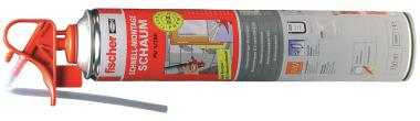 Fischer Premium Schnellmontage    053080 