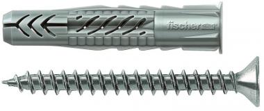 Fischer Universaldübel UX 6x35R   094758 