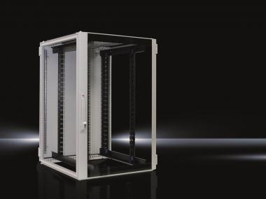 Rittal IT 800x1200x800 24HE   DK 5503120 
