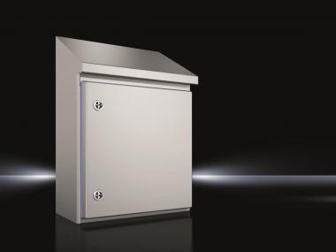 Rittal edelstahl 210x390x430  HD 1306600 
