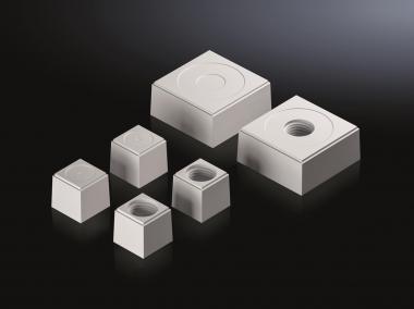 Rittal Dichteinsatz   1=10    AX 2580000 
