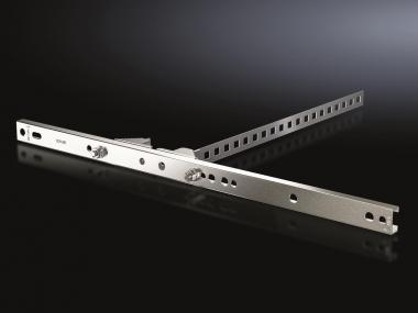 Rittal Mastbefestigung AX 2584100 