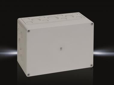 Rittal Klemmenkasten gr       PK 9521050 