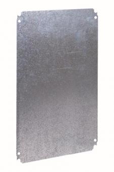 GS Montageplatte,              NSYPMM127 