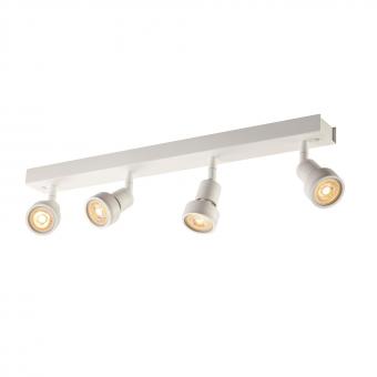 SLV Wand/Deckenleuchte PURI 4    1002030 