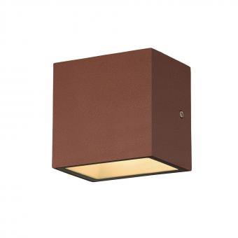 SLV SITRA CUBE WL LED Outdoor    1002034 