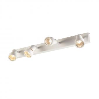 SLV Wand/Deckenleuchte PURI 4    1002030 