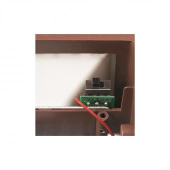 SLV SITRA CUBE WL LED Outdoor    1002034 