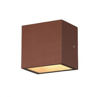 SLV SITRA CUBE WL LED Outdoor    1002034 