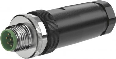 Murrelektronik M12 St 7000-17301-0000000 