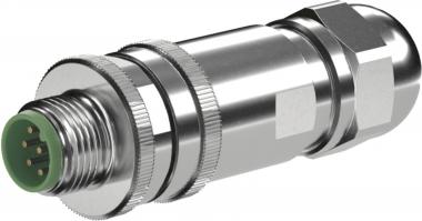 Murrelektronik M12 St 7000-17341-0000000 