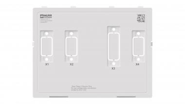 MURR Modlink MSDD     4000-68000-8550000 