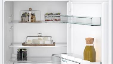 Siemens KU21RVFE0 ws UB-Kühlschrank 