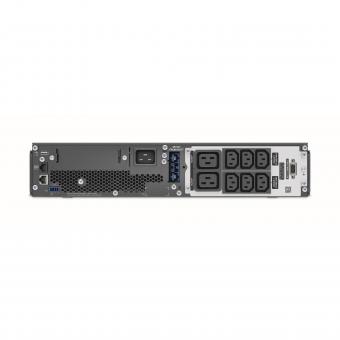 APC SRT2200UXILI APC       SRT2200UXI-LI 