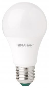 Megaman MM LED Dim. Classic A60  MM21129 
