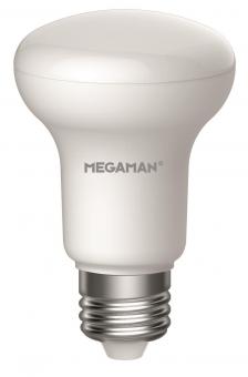 MEGAM LED-Reflektor 4,9W-50W/828 MM27512 