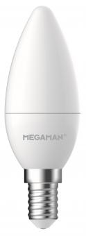 MEGAM LED-Classic 2,9W/827 250lm MM21042 