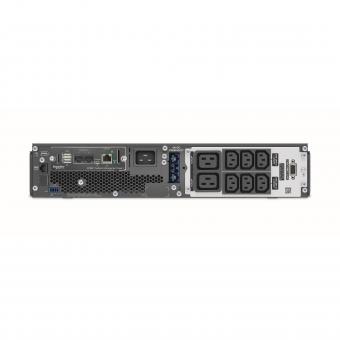 APC Smart-UPS On-Line SRT3000UXINCLI 