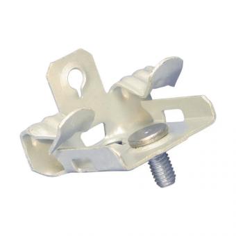 ERICO CADDY Klemme 8-14mm Flan. EM58SM16 