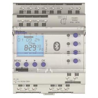 Theben Digitale       TR 644 top3 BLE RC 
